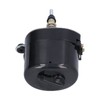 DC12V Metal Windshield Wiper Motor Efficiently Clean Windshield Universal Tractors