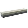 Winco Fine/Grain Knife Sharpening Stone, 12-Inch,Medium