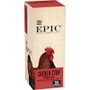 EPIC Chicken Sriracha Snack Strip, Keto Friendly, Whole30 0.8oz