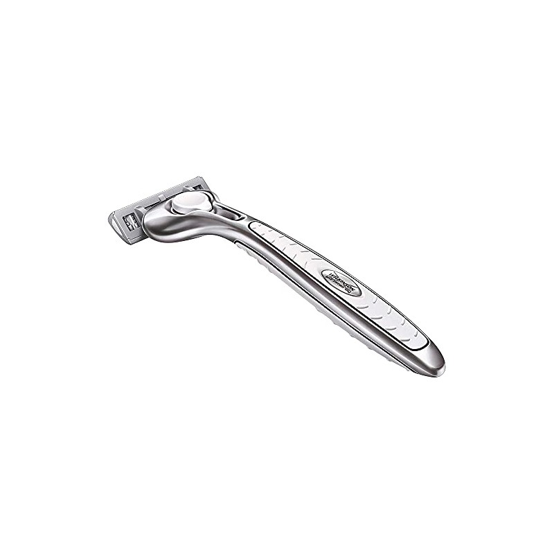 WILKINSON SWORD - Quattro Titanium for Men | Sensitive |