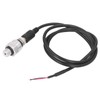 Pressure Sensor 0‑0.5Mpa 4‑20mA Output G1/4 Thread Aviation Plug Pressure