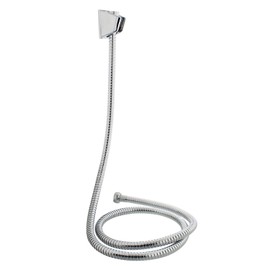 American Brass CRD-DX-HS80C RV Deluxe 5-Function Shower Hose for 80 Series Shower Kits 60" - Chrome