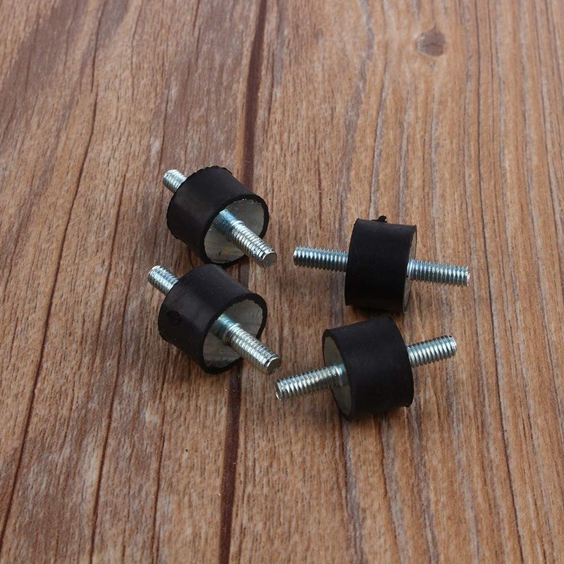 Rubber Shock Absorber, Vibration Damper Rubber Shock Absorber for Air
