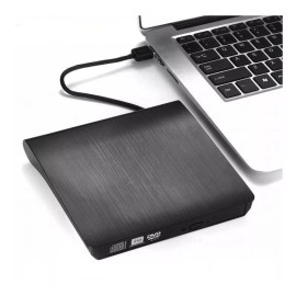 EGTMA Lector Externo De Discos Para Laptop O Pc Usb 3.0