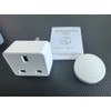 Remote Control Plug Socket UK, Remote Socket with 100FT Operating