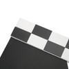 Film Director Clapper Board Density Board Movie Scene Clapboard for