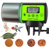 BlueFire Automatic Fish Feeder, Automatic Feeder, Tropical Fish, Goldfish, Medallion