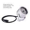 Infrared Illuminator, 48 LEDs 60 Degree Wide Angle IR Illuminator,