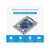 waveshare RP2040-Tiny Mini Development Board with USB Port Adapter Board