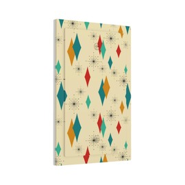 70s Mid Century Beige Boho 1 Gang No Device Outlet Wall Plate Blank Light Switch Cover Switchplate Electrical Decorative Faceplate Bedroom Decorate