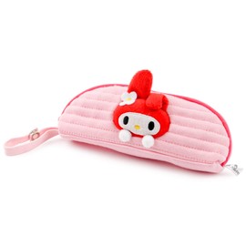 Sanrio Glasses Case Fluffy Case