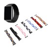 7 Packs Replacement Nylon Watch Band Elastic Braided Sport Watch