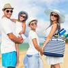 Towel Clips for Sun Loungers 4 PCS Beach Chair Towel