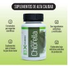 Sistema Inmune | Saludable Detox | Alga Chorella | 60