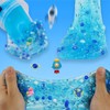 Crystal Slime Set, 300 ml DIY Clear Slime Children's Set