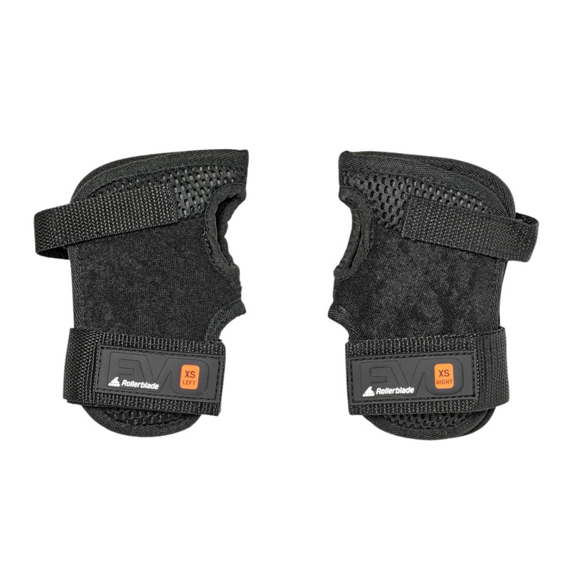 Rollerblade EVO PRO Gear WRISTGUARD, Inline Skate Protective Equipment for