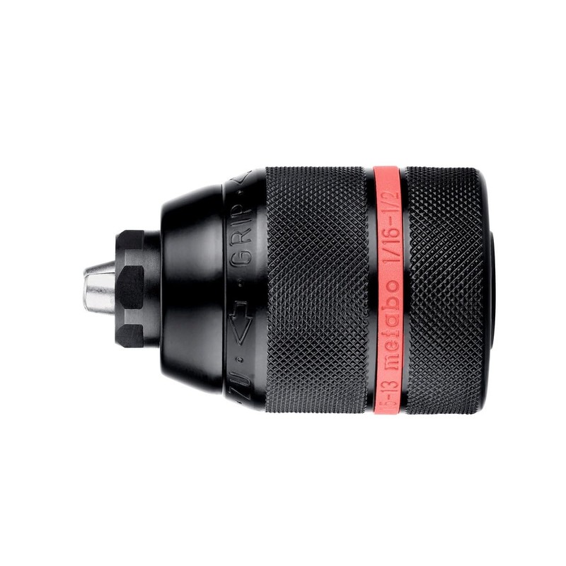 Metabo 636619000 Chuck Futuro Plus S2M/CT, Green