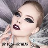 UCANBE Tapestry Taupe Single Eyeshadow Palette, Highly Pigmented Shimmer Eye