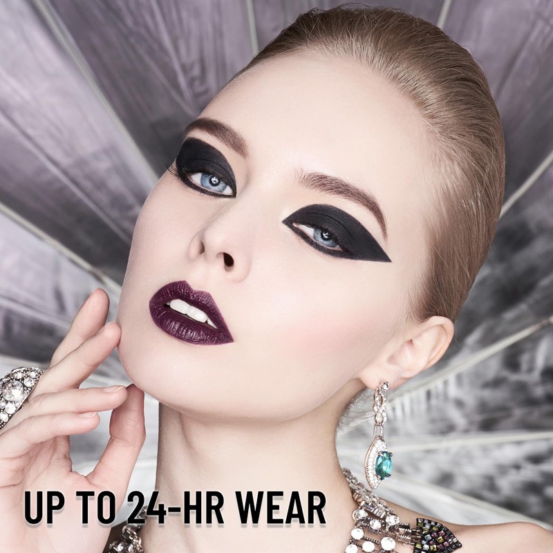 UCANBE Tapestry Taupe Single Eyeshadow Palette, Highly Pigmented Shimmer Eye