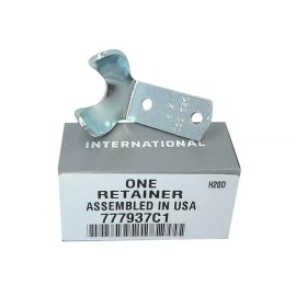 International OEM INTERNATIONAL RETAINER RUBBER HOOK BTRY CVR 777937C1