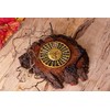 Nemesis Now Solar Spirit Incense Burner (Set of 4) 11cm,