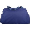 Ladies Polyester Tote Bag with Detachable Strap and Coin Purse,