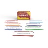 SHRM CP Exam Prep Study Cards 2025-2026: SHRM Certification Test