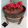 Hazel Shell Mulch Amendment Product - 1.5 Cubic Foot (Hazelnut