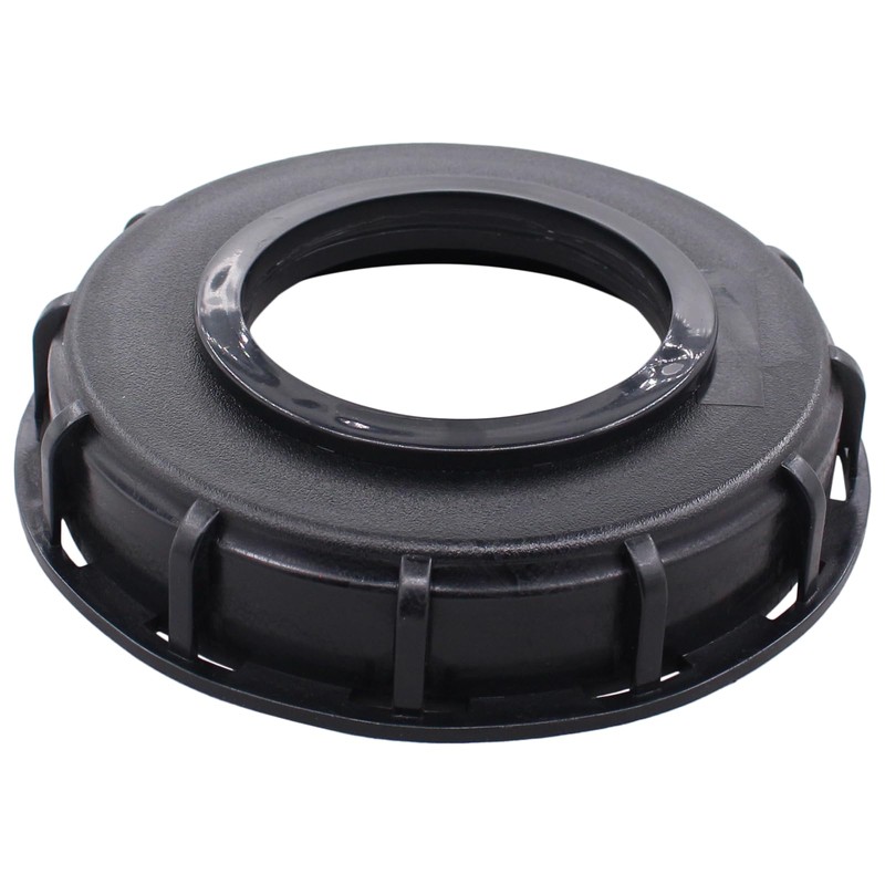 IBC Lid Filter Rainwater Filter DN 150 Branch DN 75