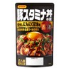 Nihon Shokken Pork Stamina Rice Bowl 4.2 oz (120 g)