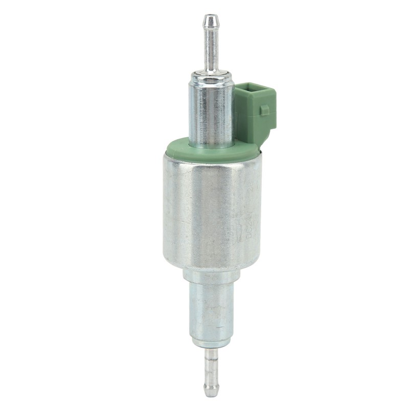 Parking Oil Fuel Pump Car Air Diesel Pulse Electromagnetism 24V