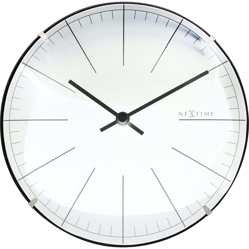 NEXTIME Modern Table Clocks 3506ZW
