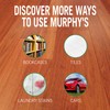 Murphy 70481465315 OIL SOAP Wood Cleaner, Original, Concentrated Formula, Floor