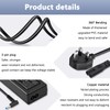 45W HP Laptop Charger,19.5V 2.31A Power Supply for HP Stream
