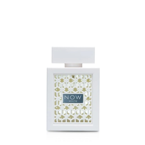 Lattafa Now White Rave by Lattafa perfume unisex EDP 3.3