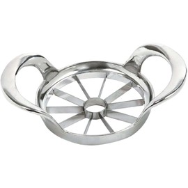 Norpro Apple Corer, 3.5in/9cm, As Shown