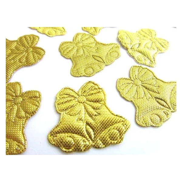 Unbranded 144 Figure Applique/Trim/
