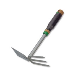 Freund-Victoria 1850542 Cultivator 486, Silver, 40 x 25 x 15 cm