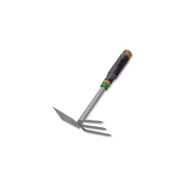 Freund-Victoria 1850542 Cultivator 486, Silver, 40 x 25 x 15