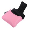 SHABIER Golf Large Mallet Headcover with Number Design for Golf