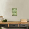 Yes I Really Do Need All These Plants Tin Signs