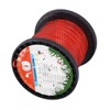 2.7mm Trimmer Line Round Nylon 1LB Round Heavy Duty Grass