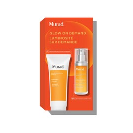 Murad Glow On Demand Duo Pack
