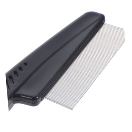 WOONEKY Professional Hair Comb Fine Tooth Combs for Dandruff for Hair Stylists Smooth Hairstyle Creation