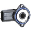 HELLA 6PX 008 476-481 Sensor, throttle position - 12V