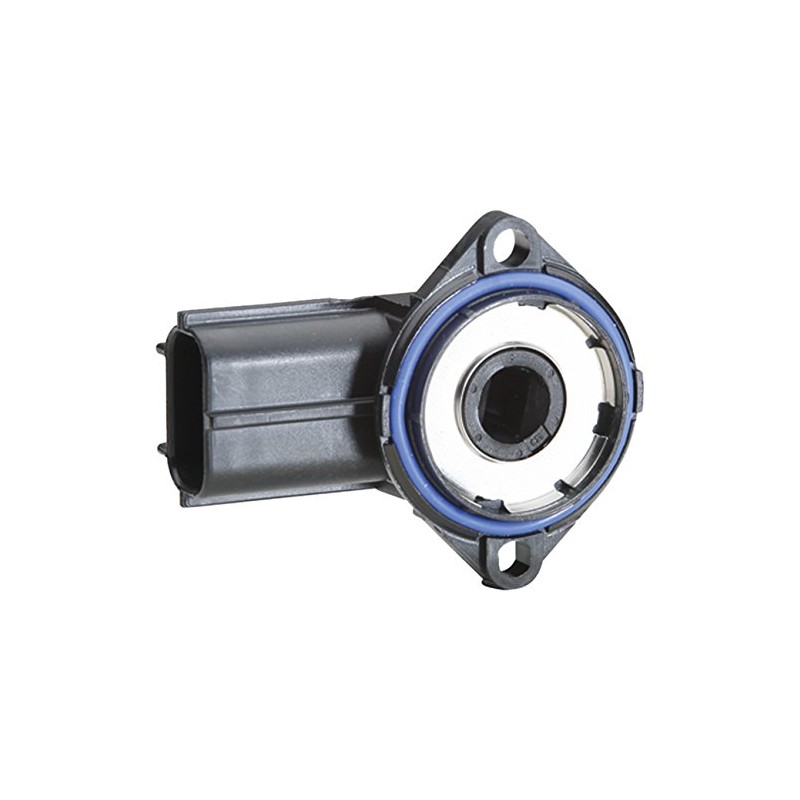 HELLA 6PX 008 476-481 Sensor, throttle position - 12V