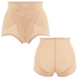 Triumph Body Concierge 440 Short Girdle, 00BW (beige)