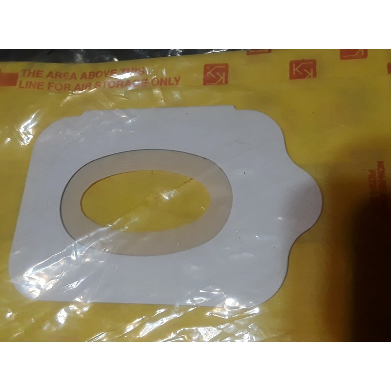 Kirby Genuine Kirby Style 2 Heritage 1 vacuum cleaner bags