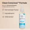The Honest Company Plant-Based Hand Sanitizer Spray | Fragrance Free,