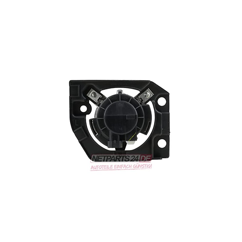 Johns, Fog Light Fog Light Suitable for Fiat 500 312